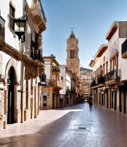 Albacete