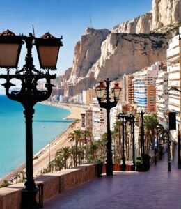Alicante