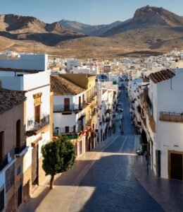 Almería
