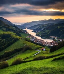 Asturias