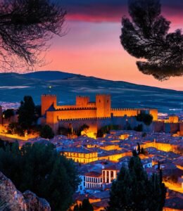 Ávila