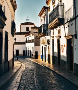 Badajoz