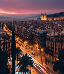 Barcelona