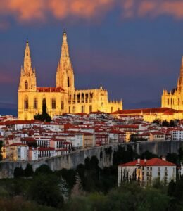 Burgos