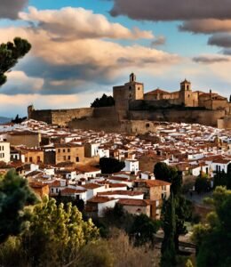 Cáceres