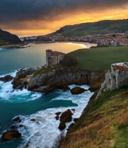 Cantabria