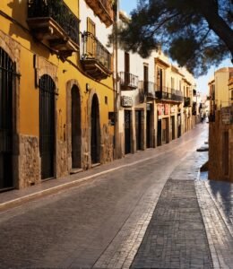 Castellón