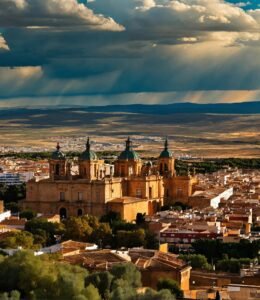 Ciudad Real