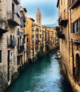 Gerona