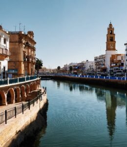 Huelva