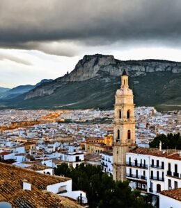 Jaén