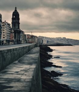 La Coruña