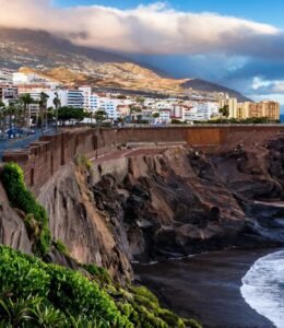 Santa Cruz de Tenerife