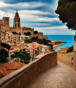 Tarragona