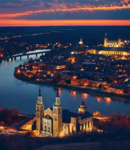 Toledo