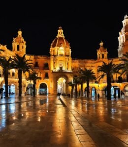 Valencia