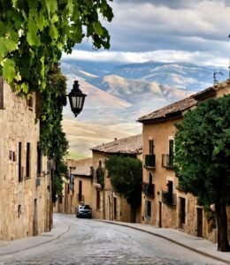 La Rioja