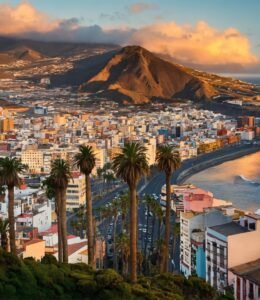 Las Palmas