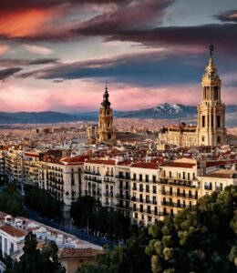 Madrid
