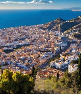 Málaga