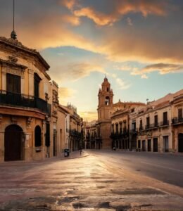 Murcia