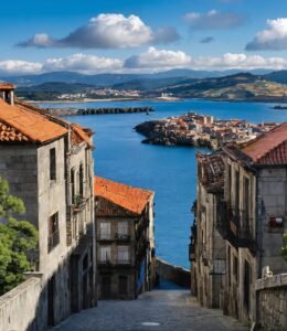 Pontevedra